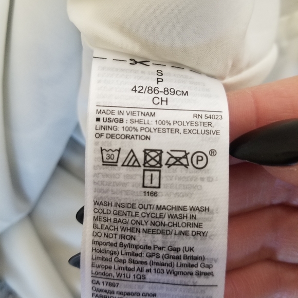 Banana Republic Camo Sequin Tank Top - Picture 5 of 5